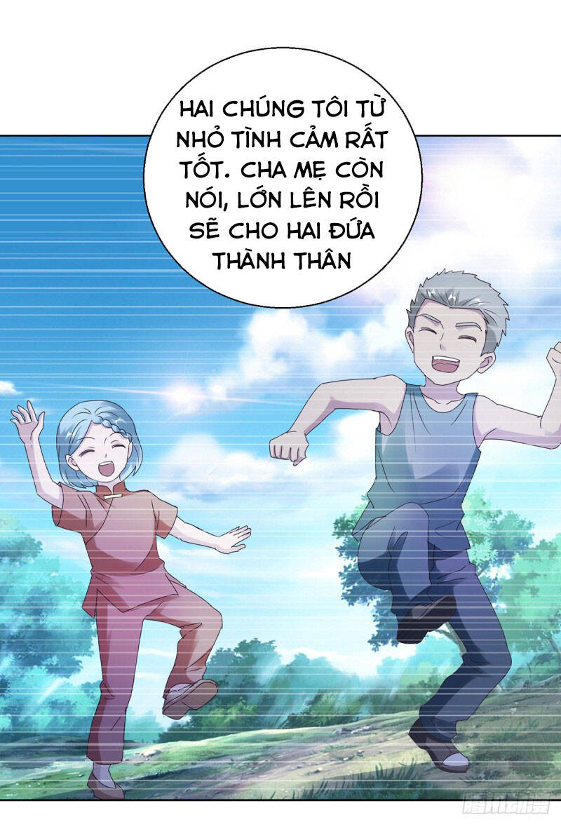 Vú Em Là Cổ Tiên Chapter 182 - 3