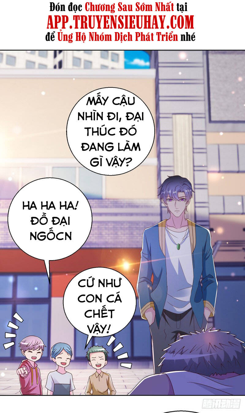 Vú Em Là Cổ Tiên Chapter 183 - 14