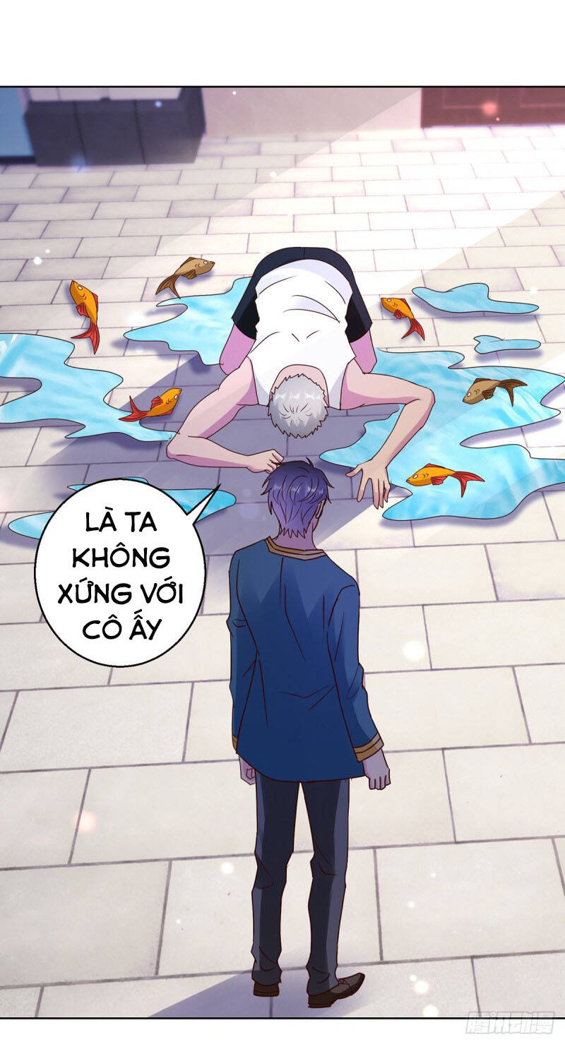 Vú Em Là Cổ Tiên Chapter 183 - 17