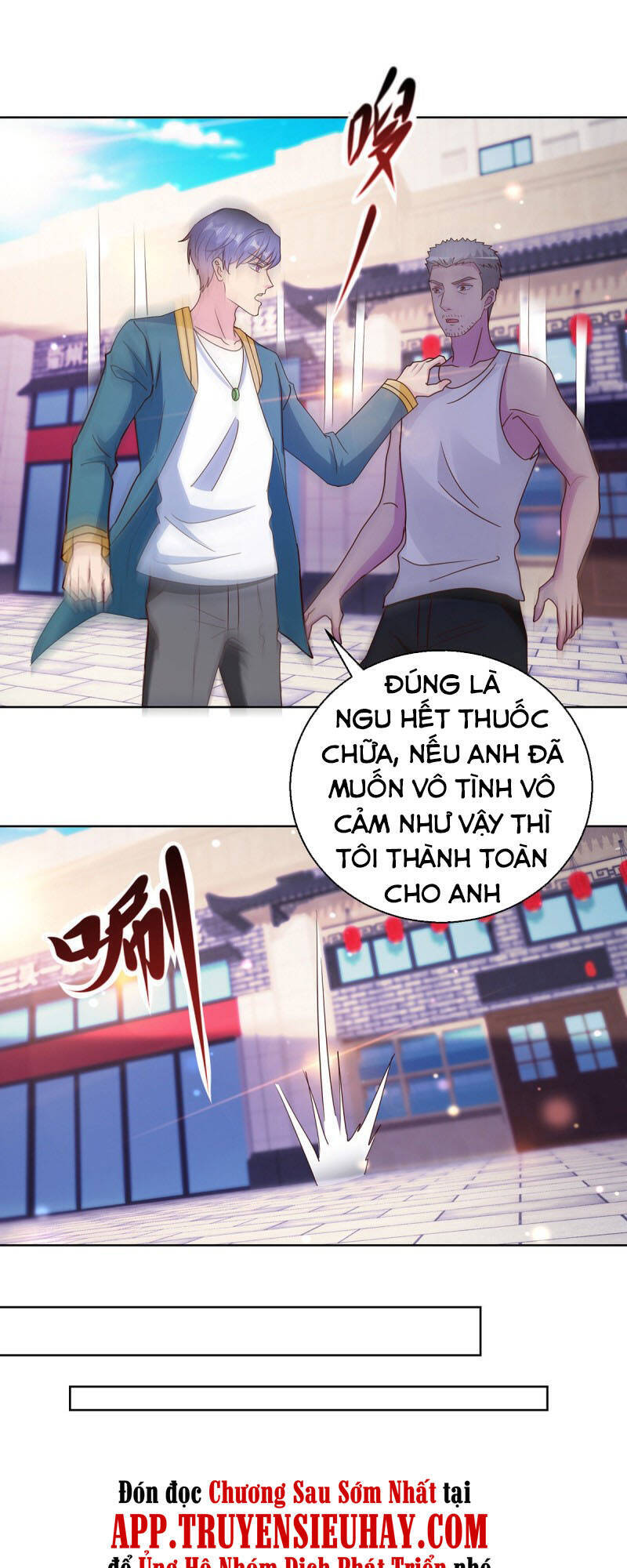 Vú Em Là Cổ Tiên Chapter 183 - 18