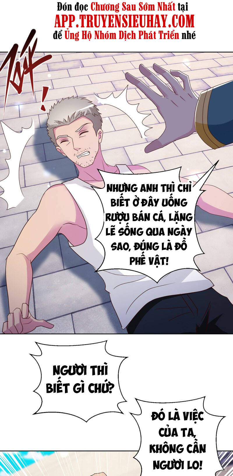 Vú Em Là Cổ Tiên Chapter 183 - 10