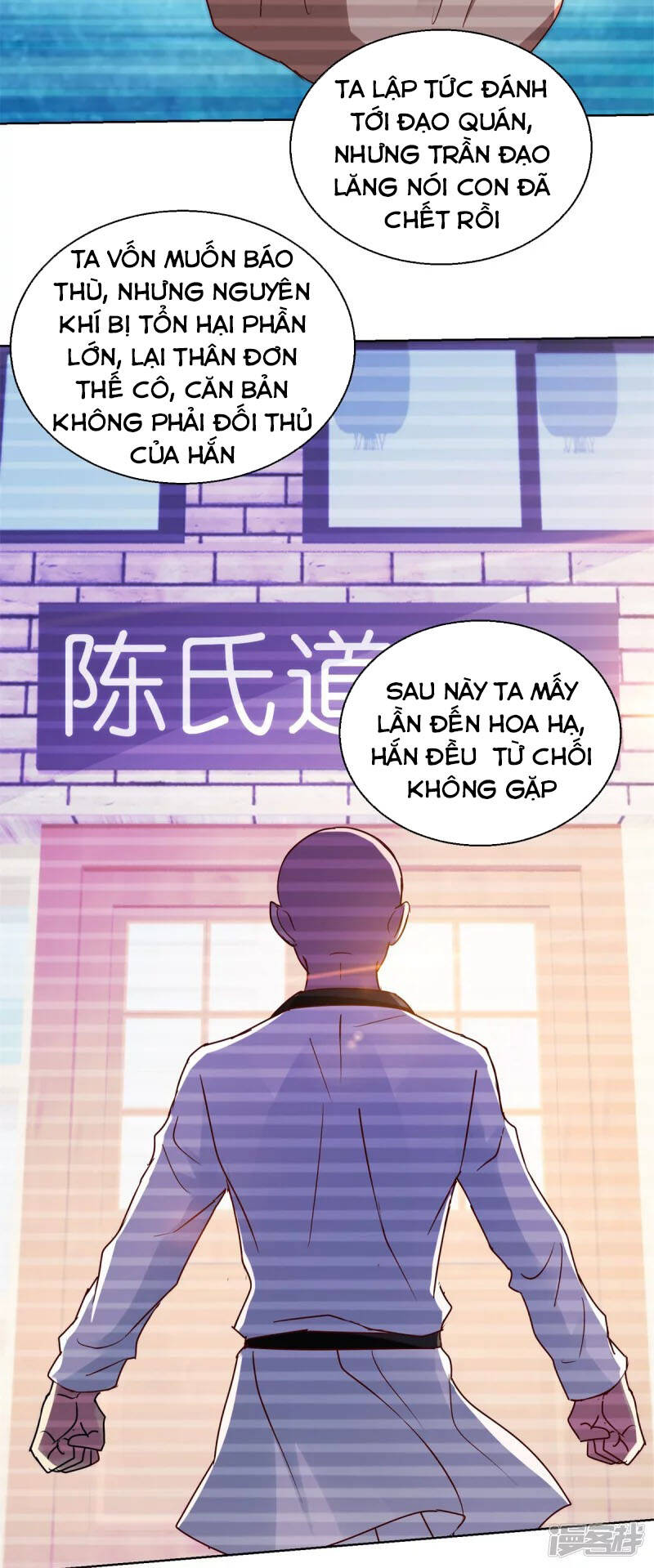 Vú Em Là Cổ Tiên Chapter 184 - 19