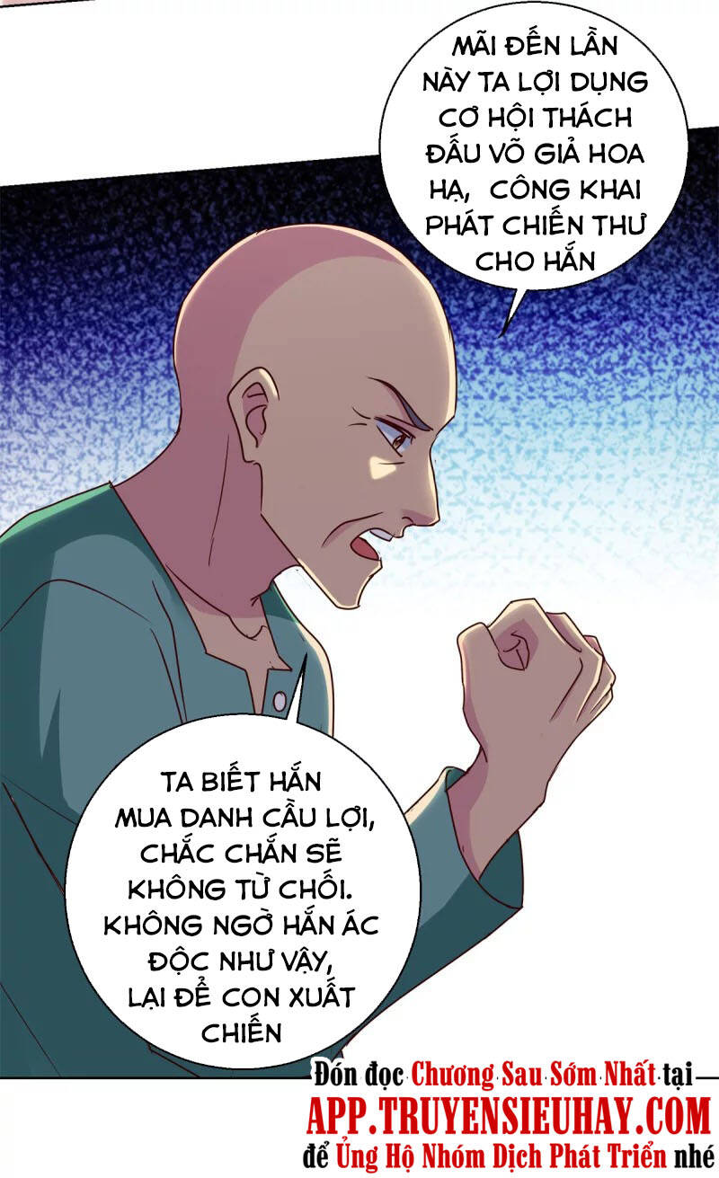 Vú Em Là Cổ Tiên Chapter 184 - 20