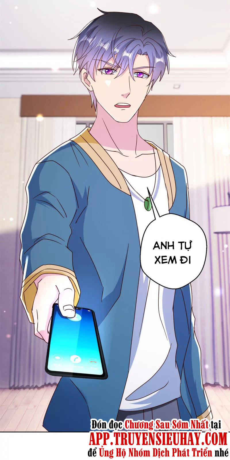 Vú Em Là Cổ Tiên Chapter 184 - 28