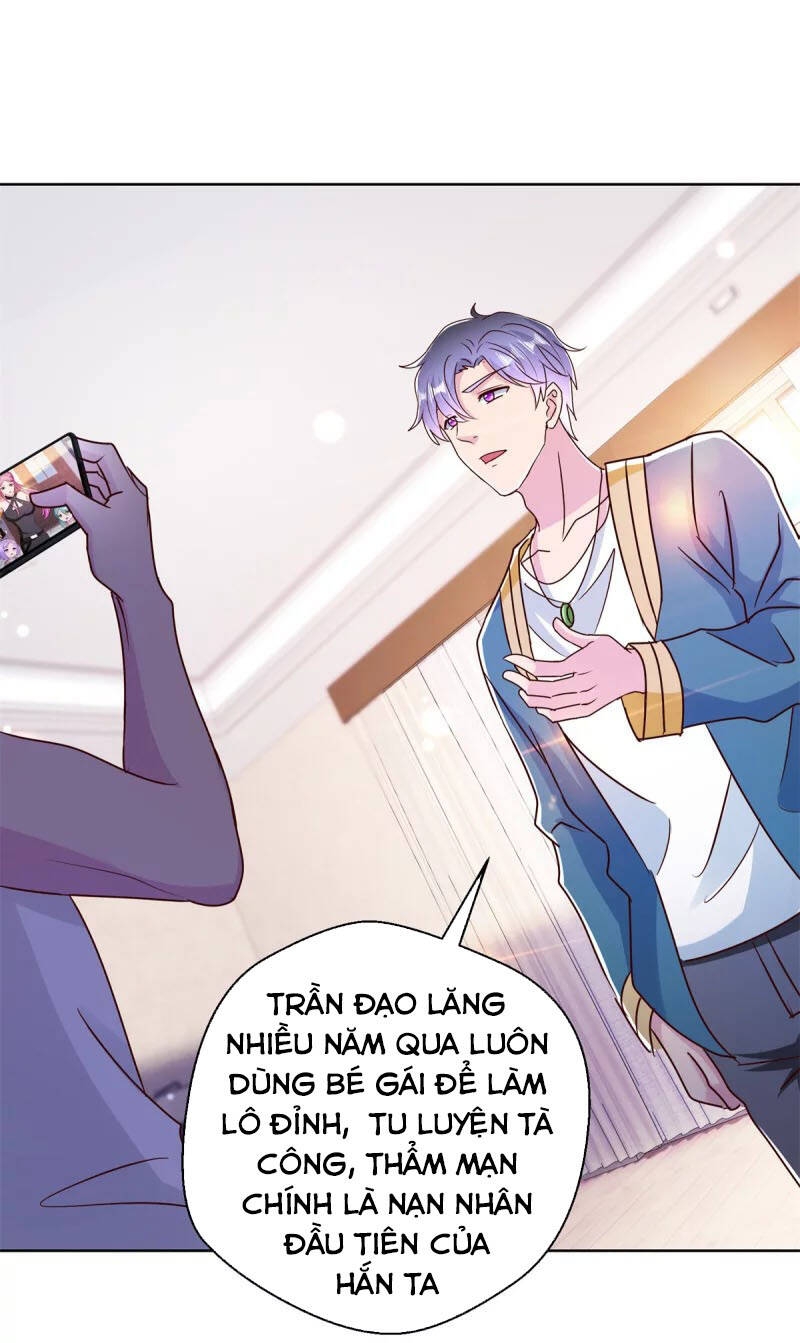 Vú Em Là Cổ Tiên Chapter 184 - 30