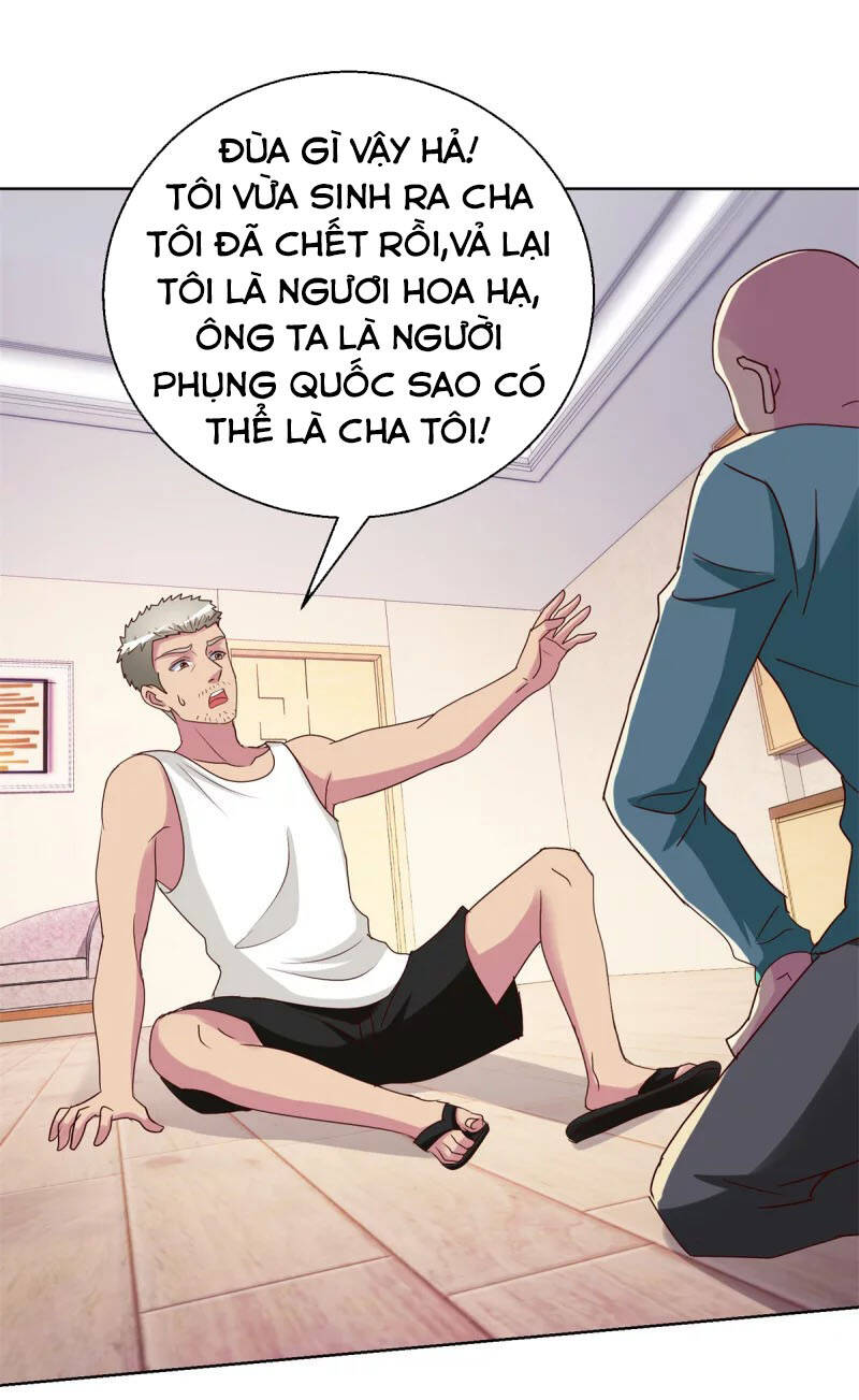 Vú Em Là Cổ Tiên Chapter 184 - 5