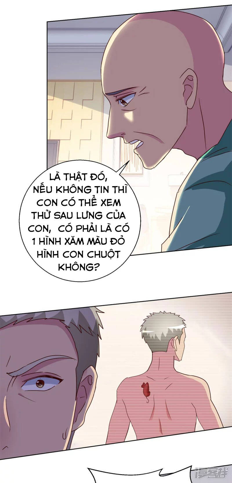 Vú Em Là Cổ Tiên Chapter 184 - 6