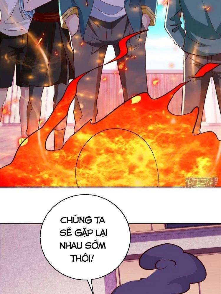 Vú Em Là Cổ Tiên Chapter 185 - 22