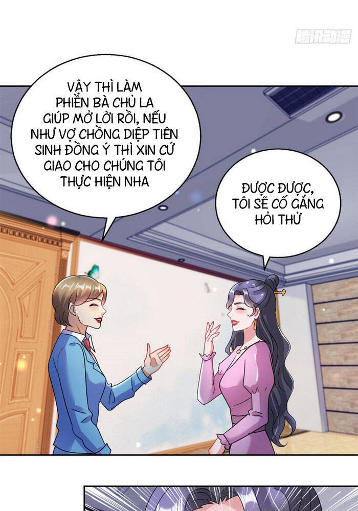 Vú Em Là Cổ Tiên Chapter 164 - 16