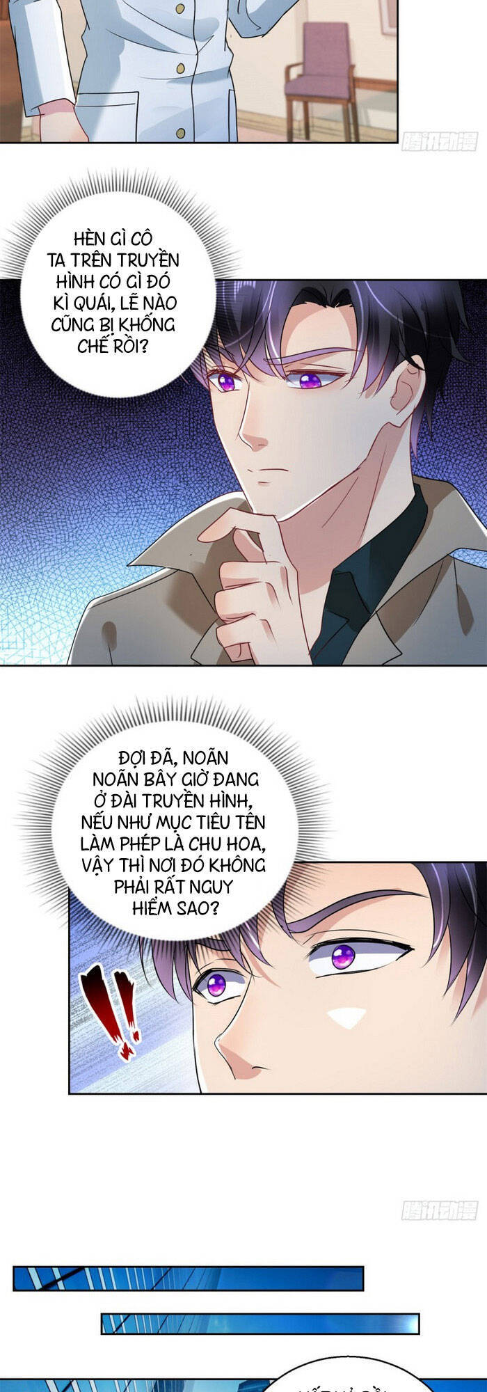 Vú Em Là Cổ Tiên Chapter 164 - 9