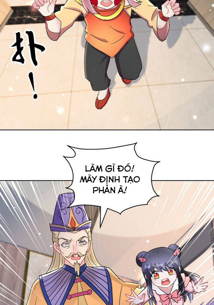 Vú Em Là Cổ Tiên Chapter 167 - 4