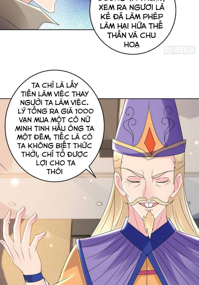 Vú Em Là Cổ Tiên Chapter 167 - 10