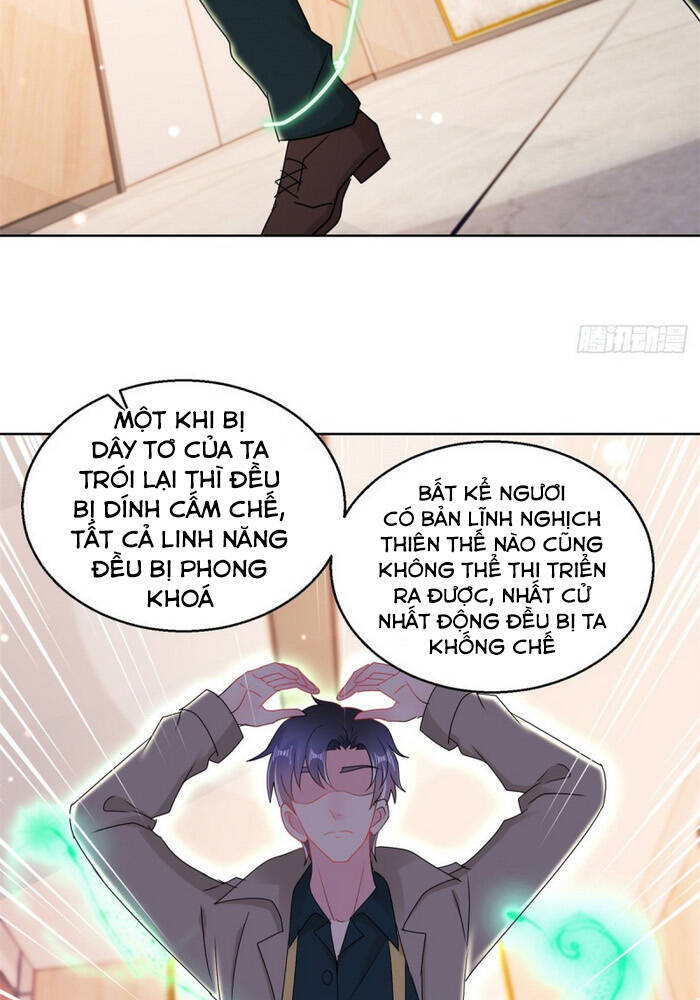 Vú Em Là Cổ Tiên Chapter 168 - 4