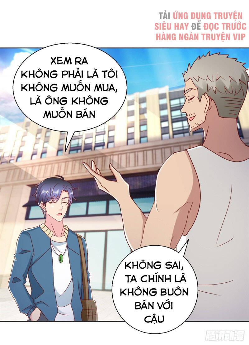 Vú Em Là Cổ Tiên Chapter 172 - 5