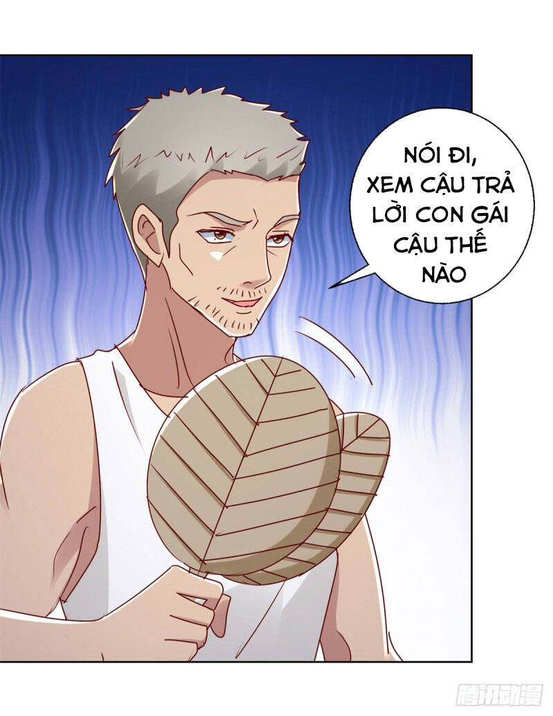 Vú Em Là Cổ Tiên Chapter 172 - 8