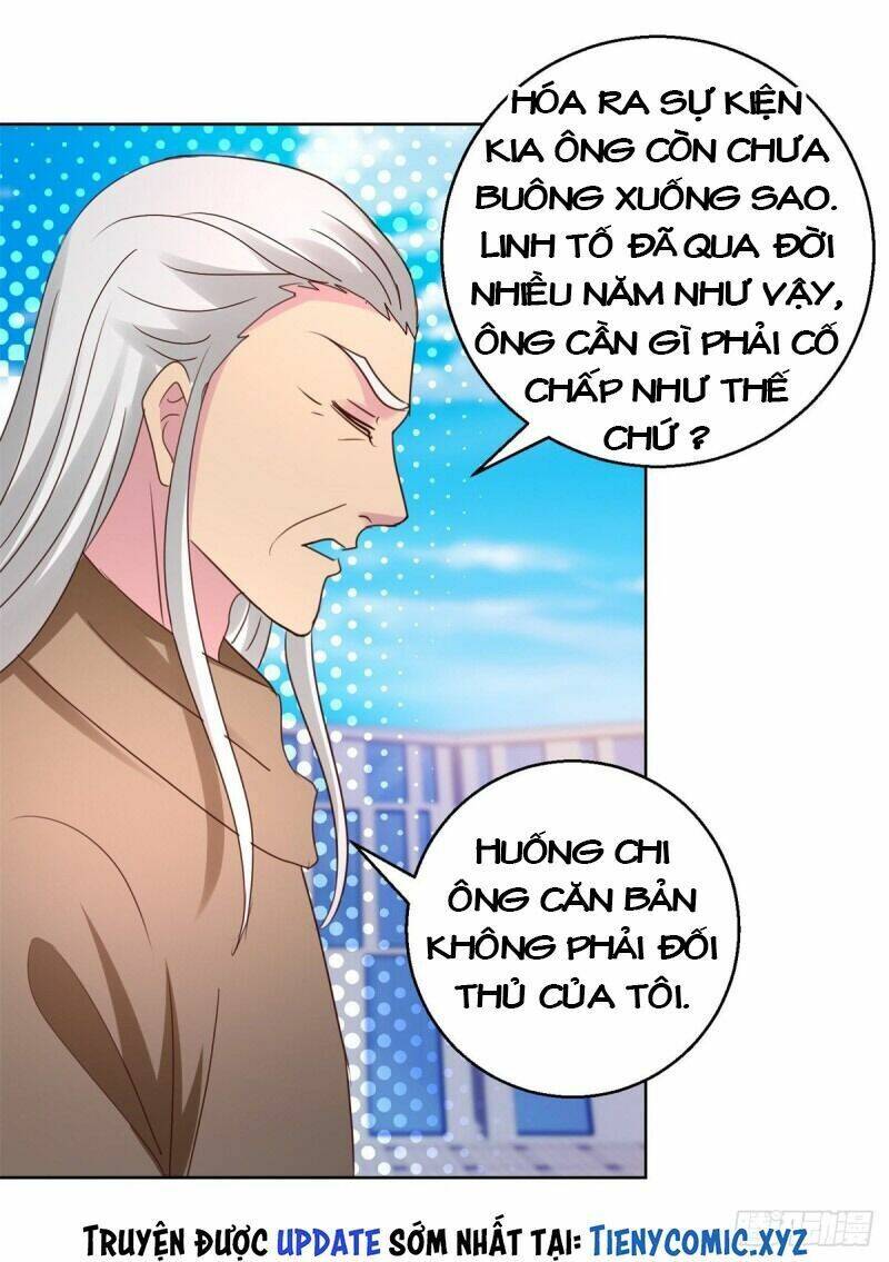 Vú Em Là Cổ Tiên Chapter 177 - 19