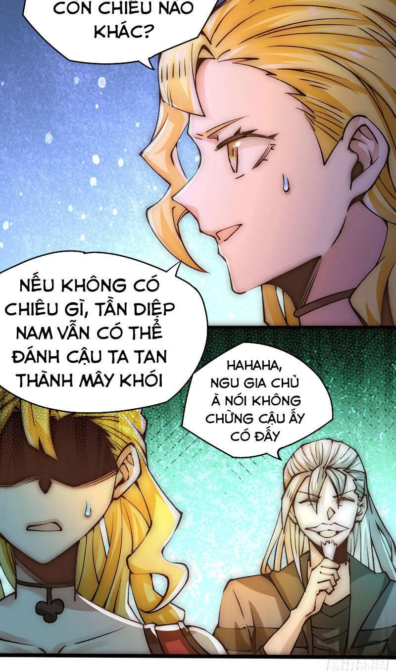 Đô Thị Đỉnh Phong Cao Thủ Chapter 216 - 2