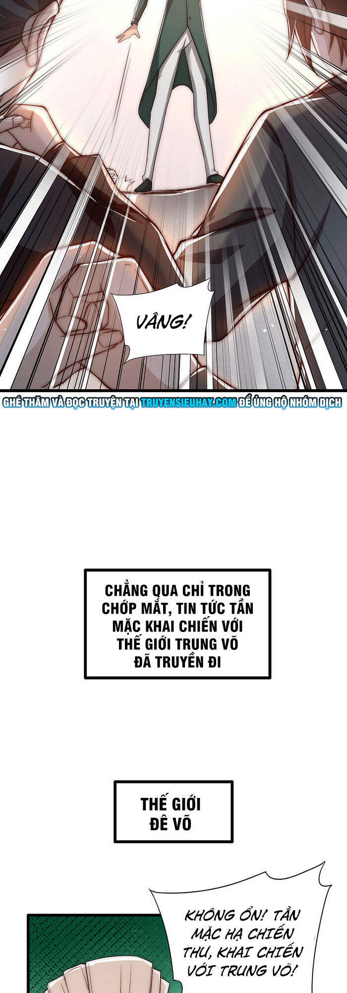 Đô Thị Đỉnh Phong Cao Thủ Chapter 219 - 13