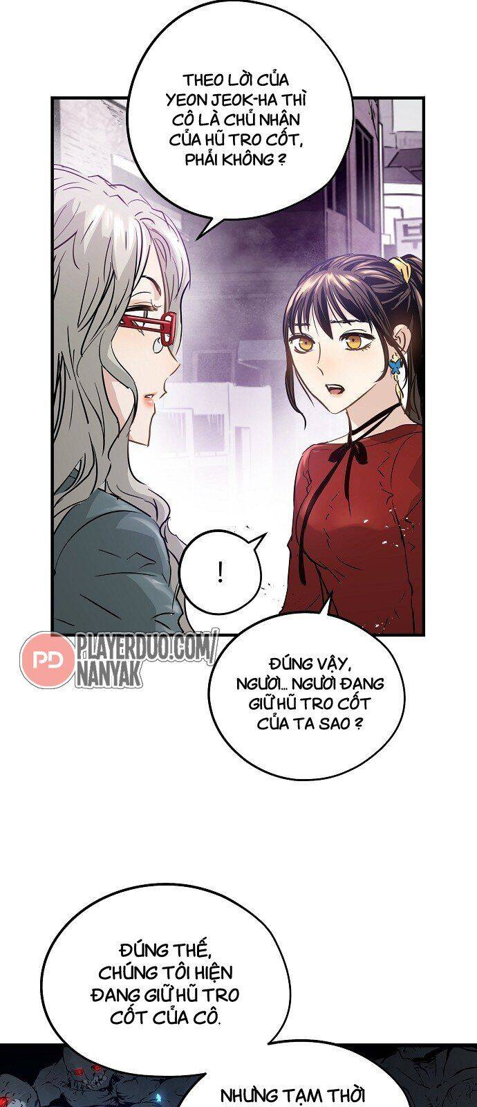 Nanyak Chapter 85 - 23