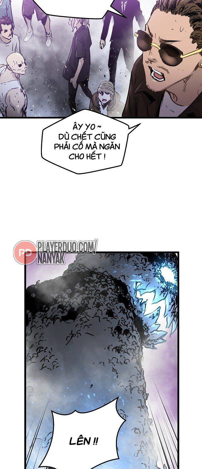 Nanyak Chapter 85 - 60