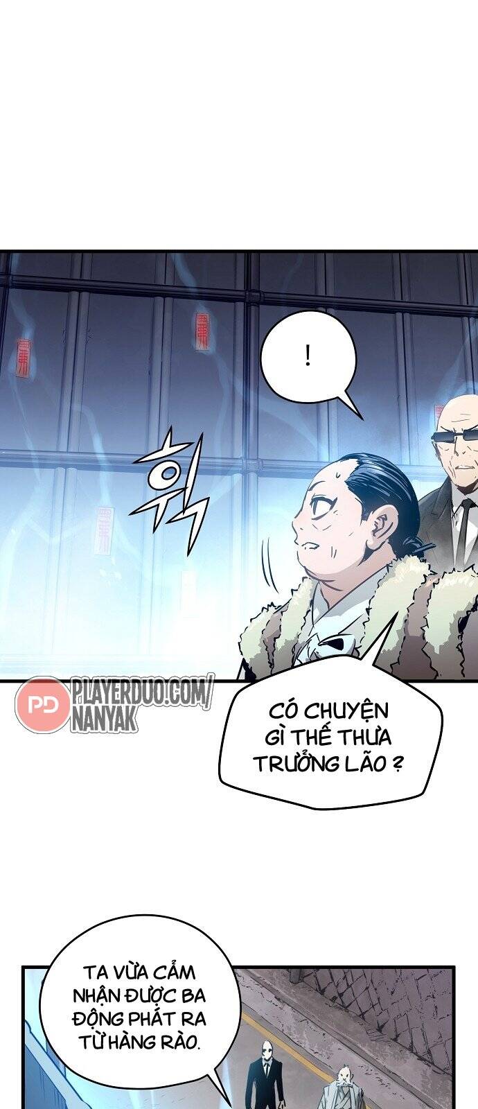 Nanyak Chapter 86 - 8