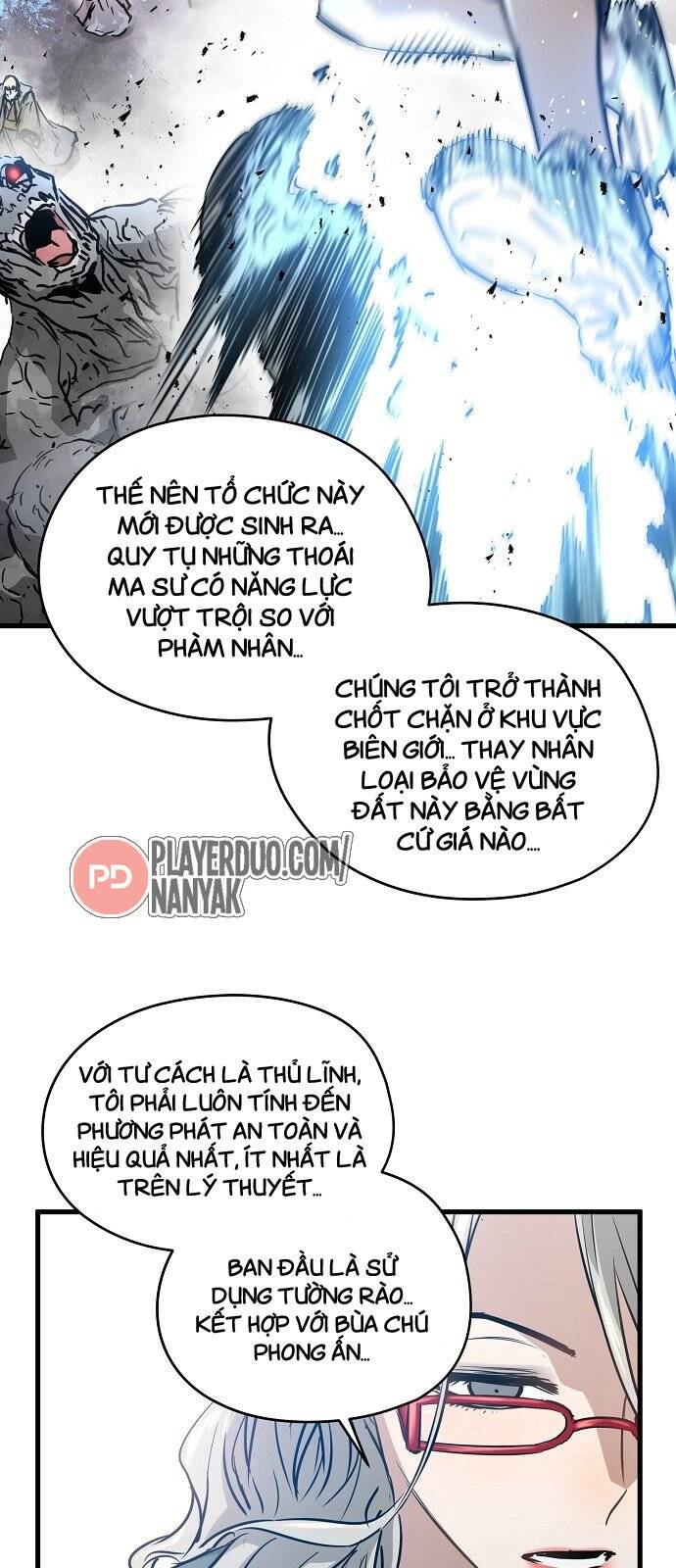 Nanyak Chapter 88 - 16