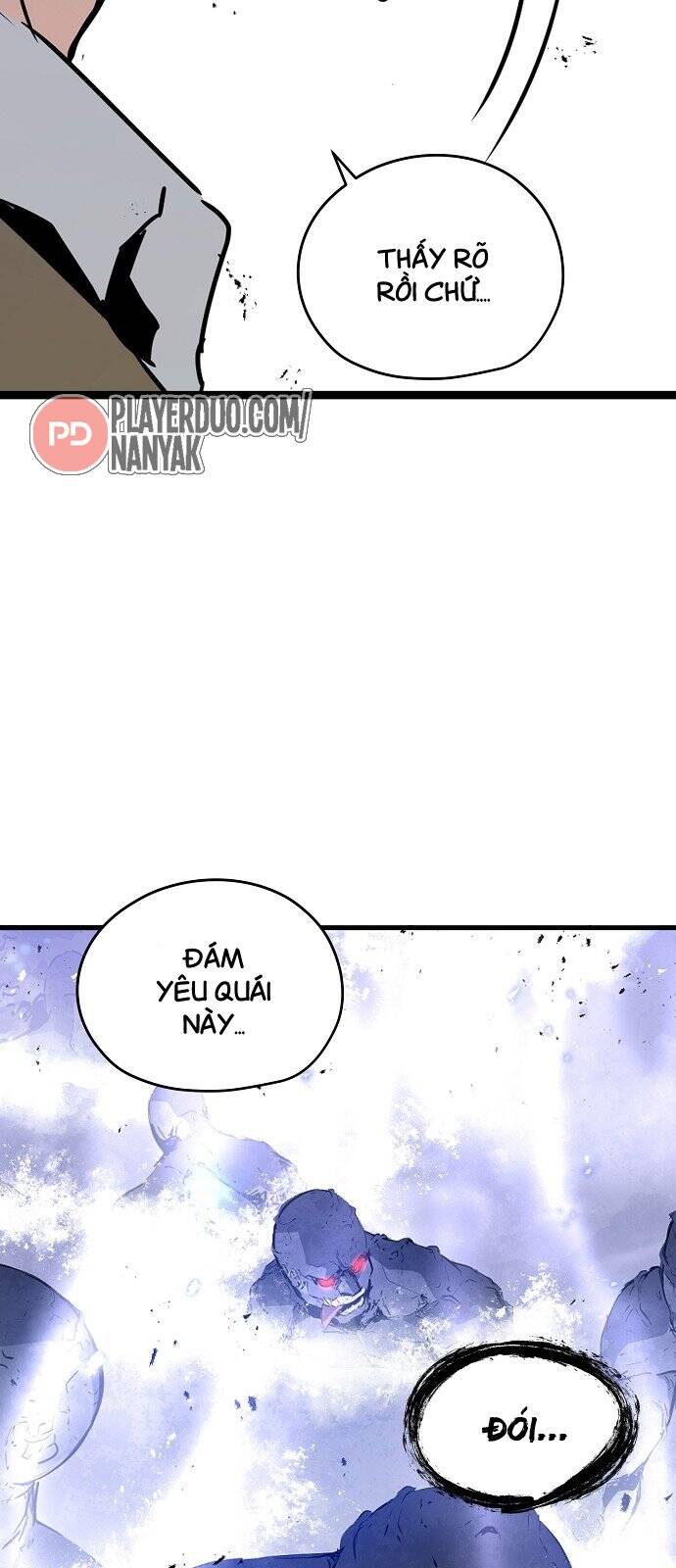 Nanyak Chapter 88 - 9