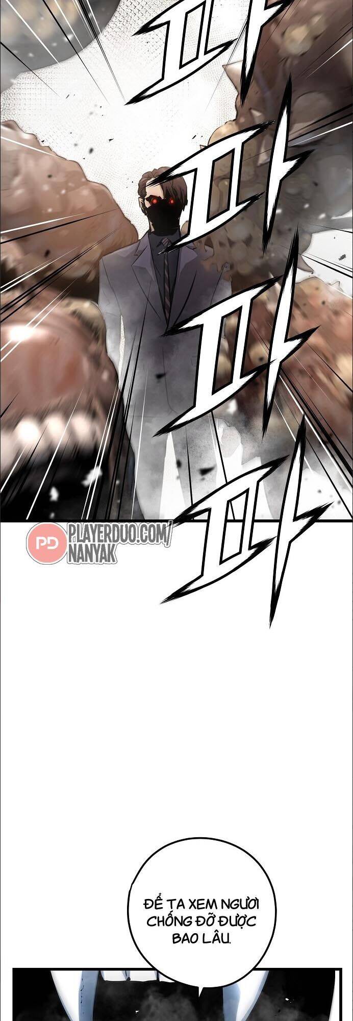 Nanyak Chapter 95 - 8