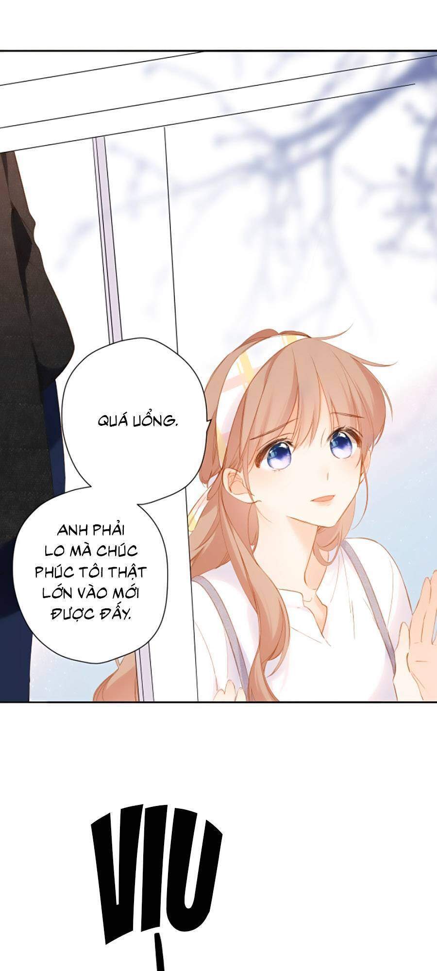 Lại Gặp Được Em Chapter 108 - 1