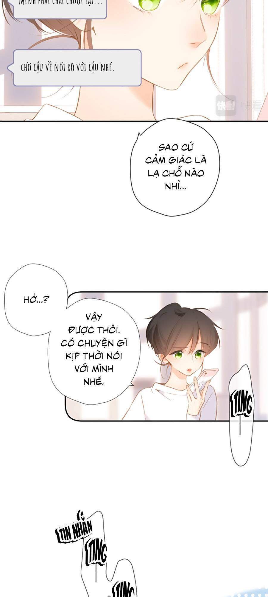 Lại Gặp Được Em Chapter 108 - 12