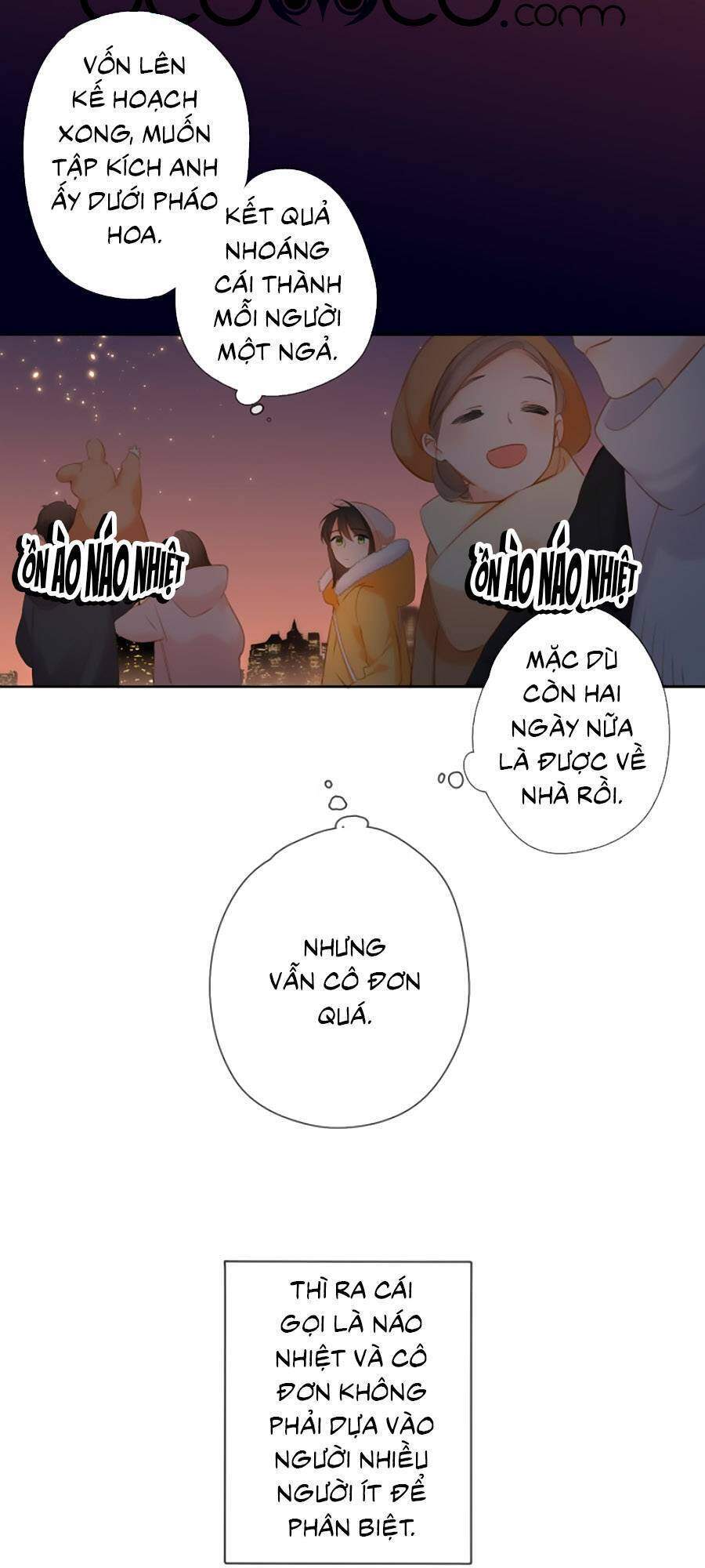 Lại Gặp Được Em Chapter 108 - 23