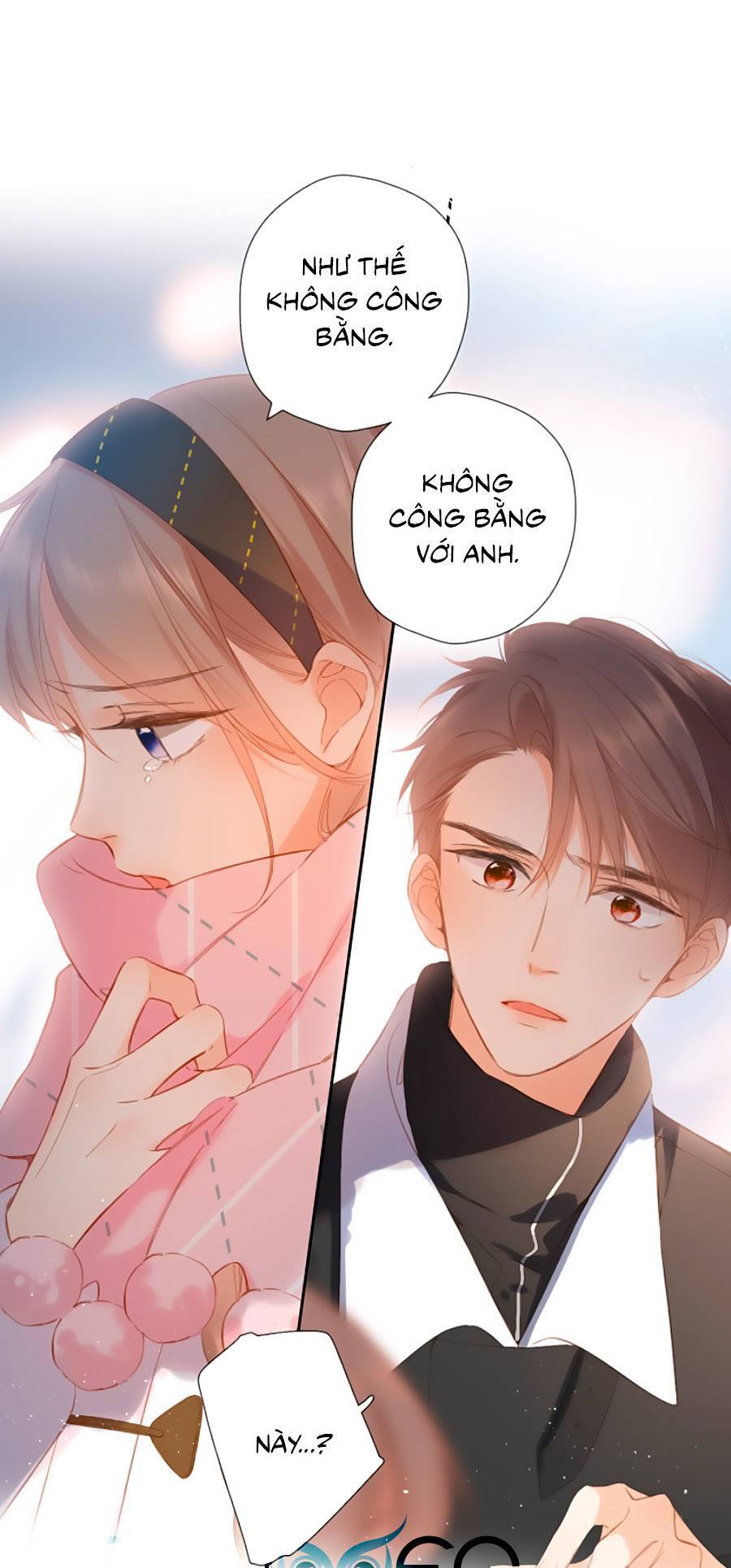 Lại Gặp Được Em Chapter 115 - 2