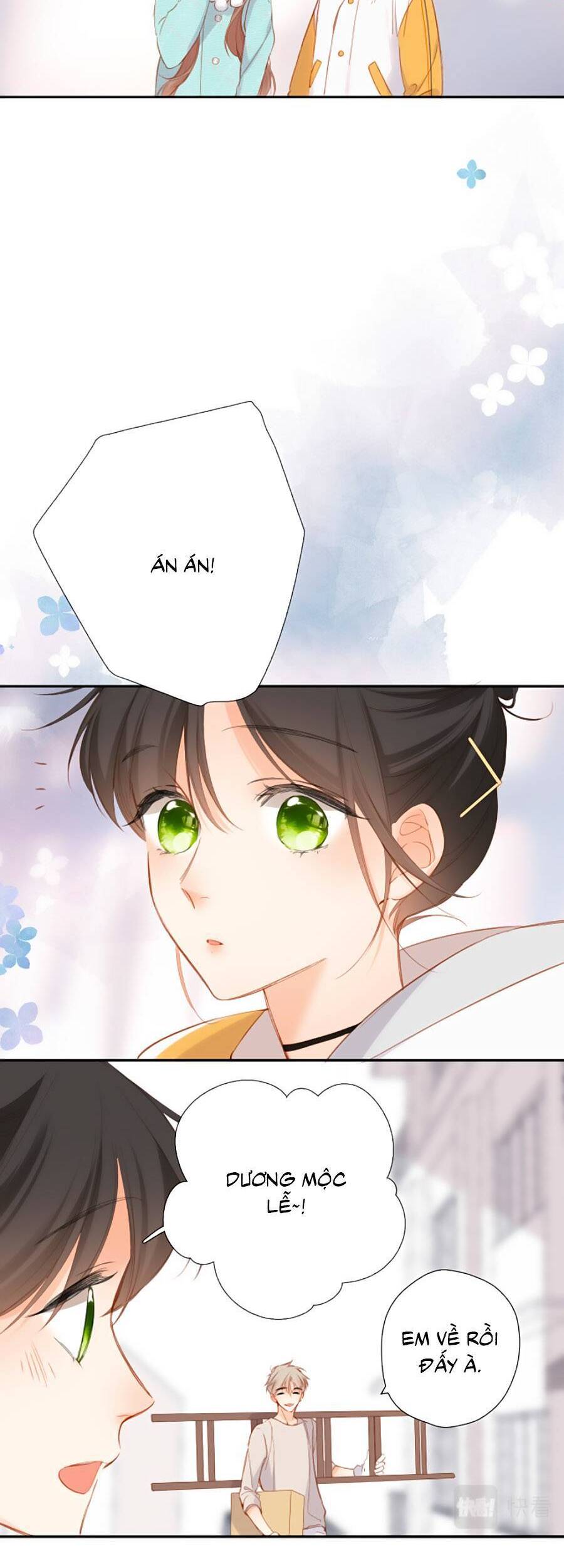 Lại Gặp Được Em Chapter 121 - 18