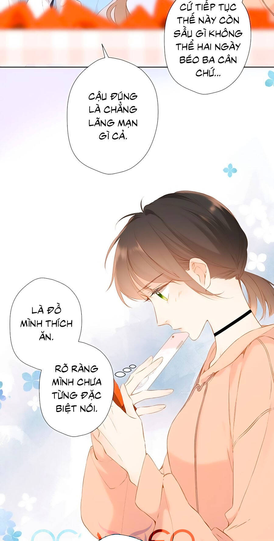 Lại Gặp Được Em Chapter 76 - 26