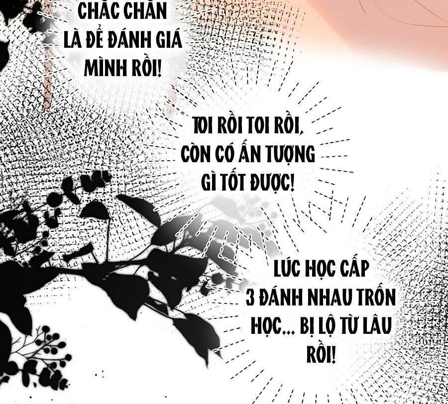 Lại Gặp Được Em Chapter 77 - 21