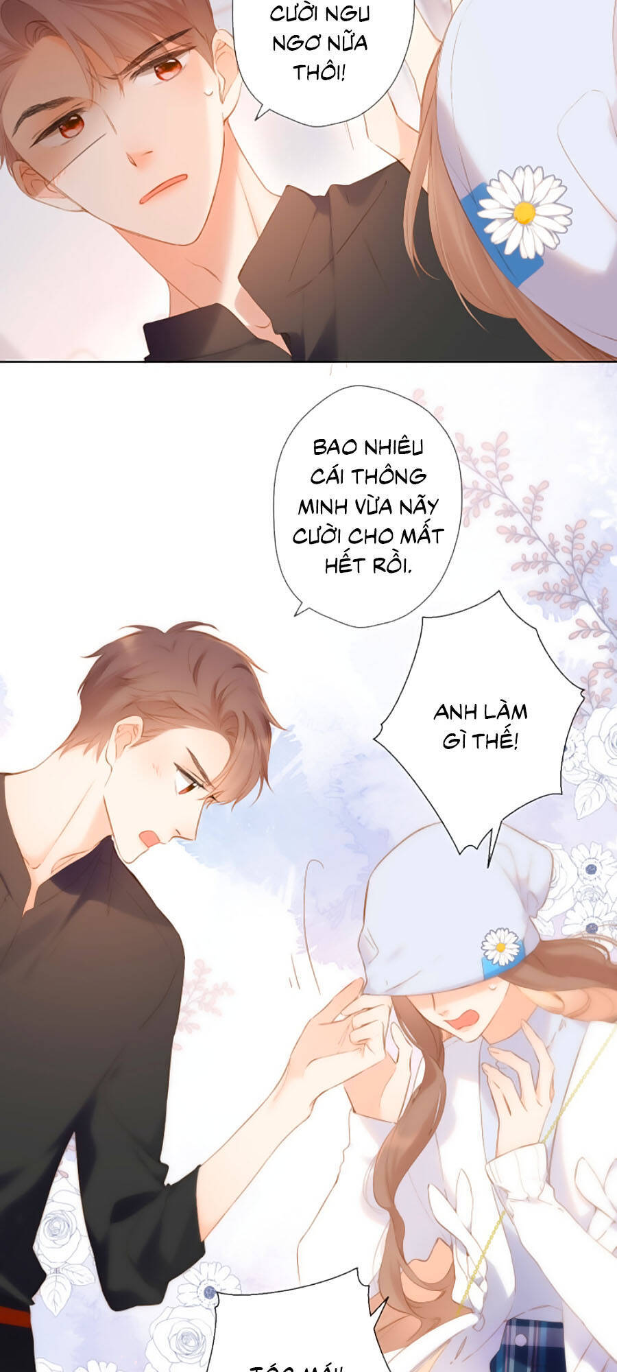 Lại Gặp Được Em Chapter 81 - 22