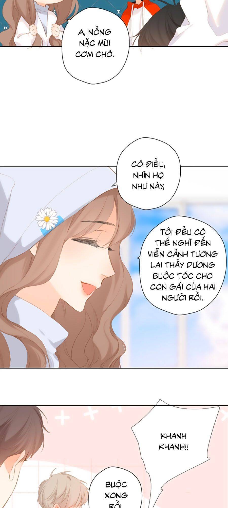 Lại Gặp Được Em Chapter 82 - 21