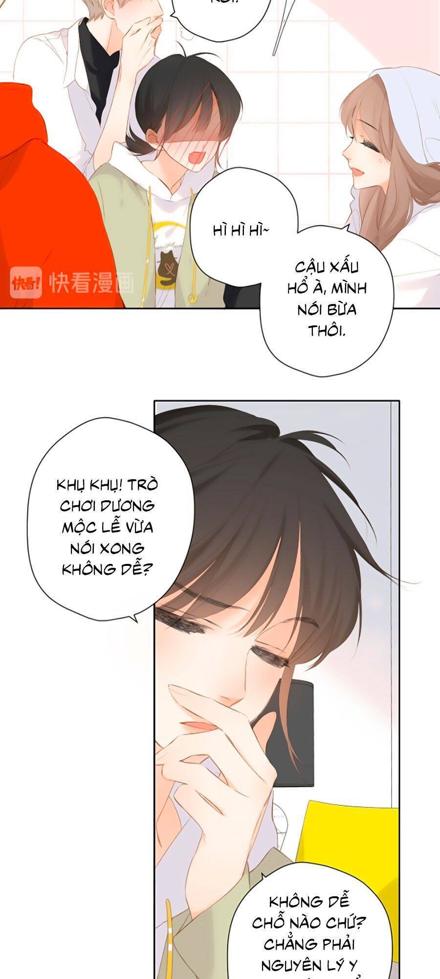 Lại Gặp Được Em Chapter 82 - 22