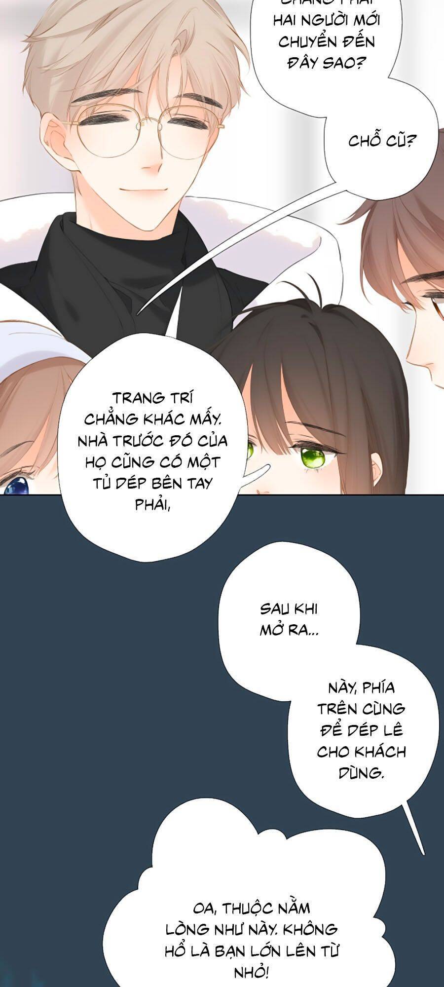 Lại Gặp Được Em Chapter 82 - 6