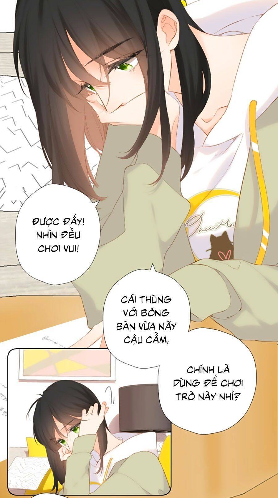 Lại Gặp Được Em Chapter 82 - 10