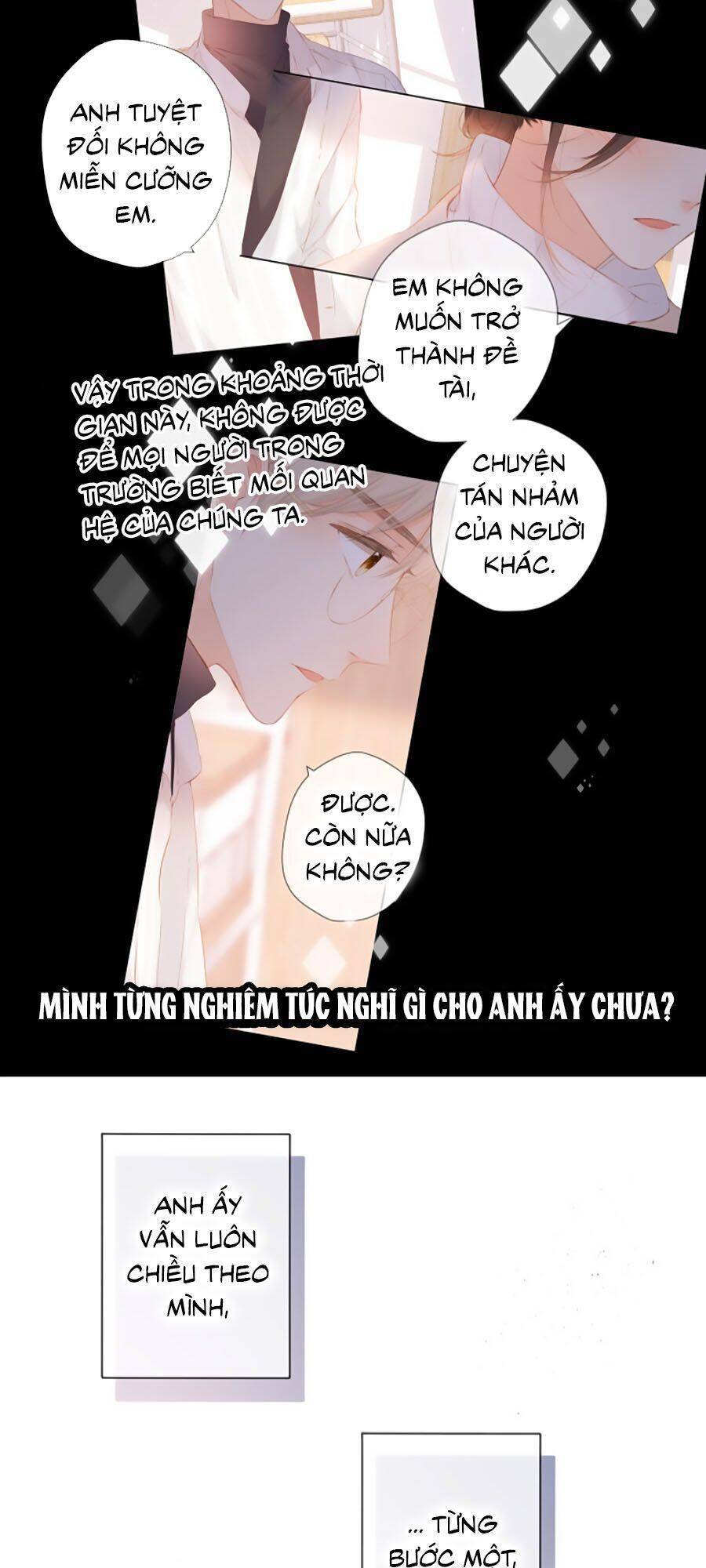 Lại Gặp Được Em Chapter 85 - 40