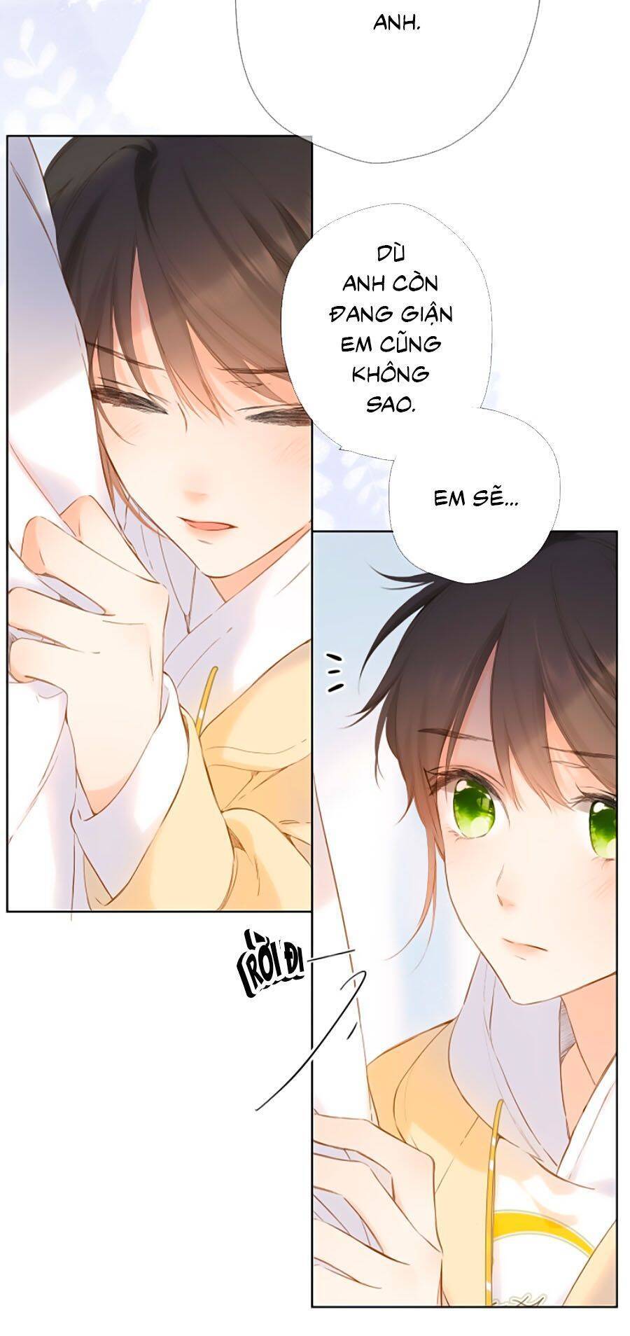 Lại Gặp Được Em Chapter 89 - 16