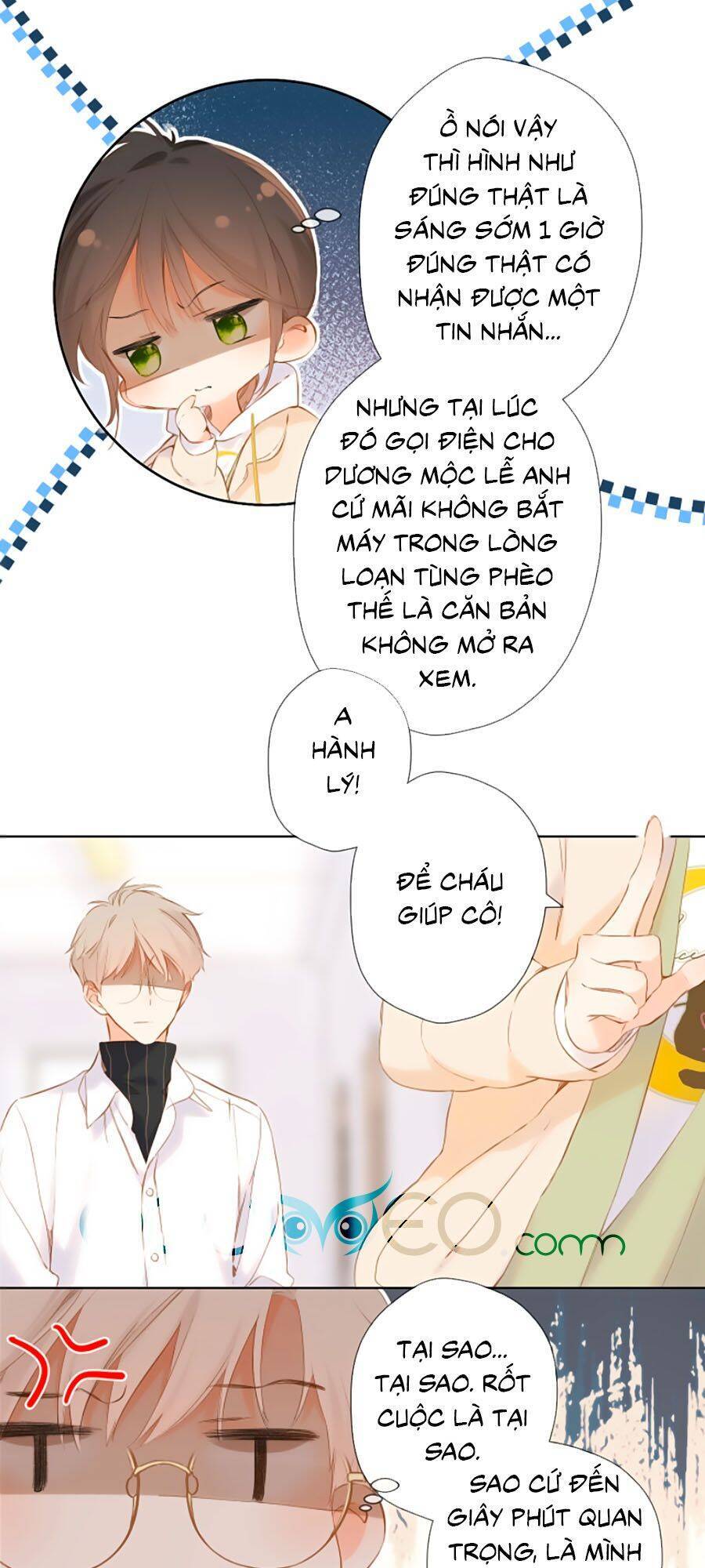 Lại Gặp Được Em Chapter 89 - 26