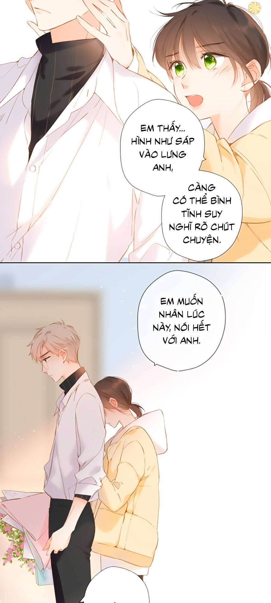 Lại Gặp Được Em Chapter 89 - 9