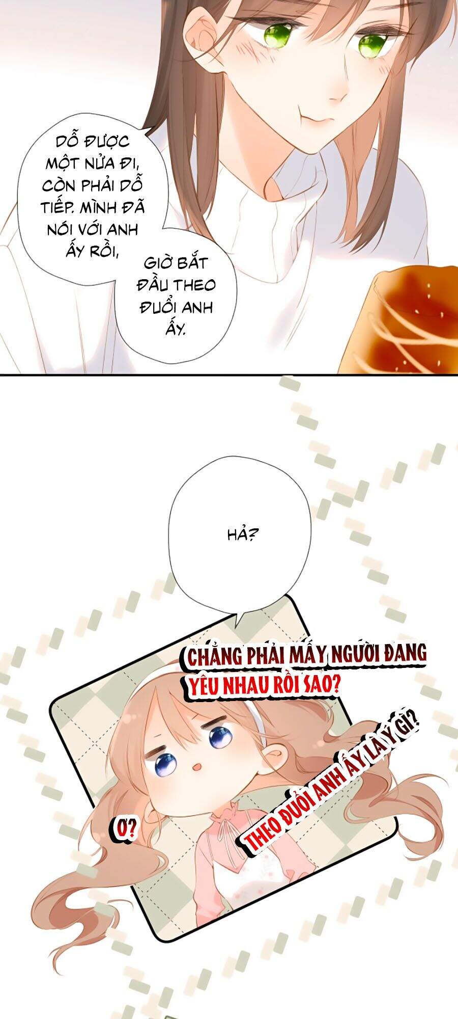 Lại Gặp Được Em Chapter 96 - 20