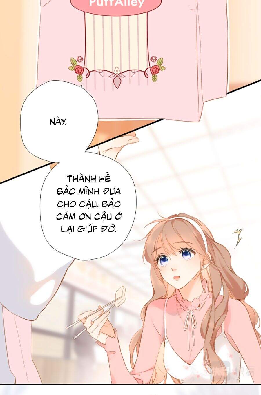 Lại Gặp Được Em Chapter 96 - 6