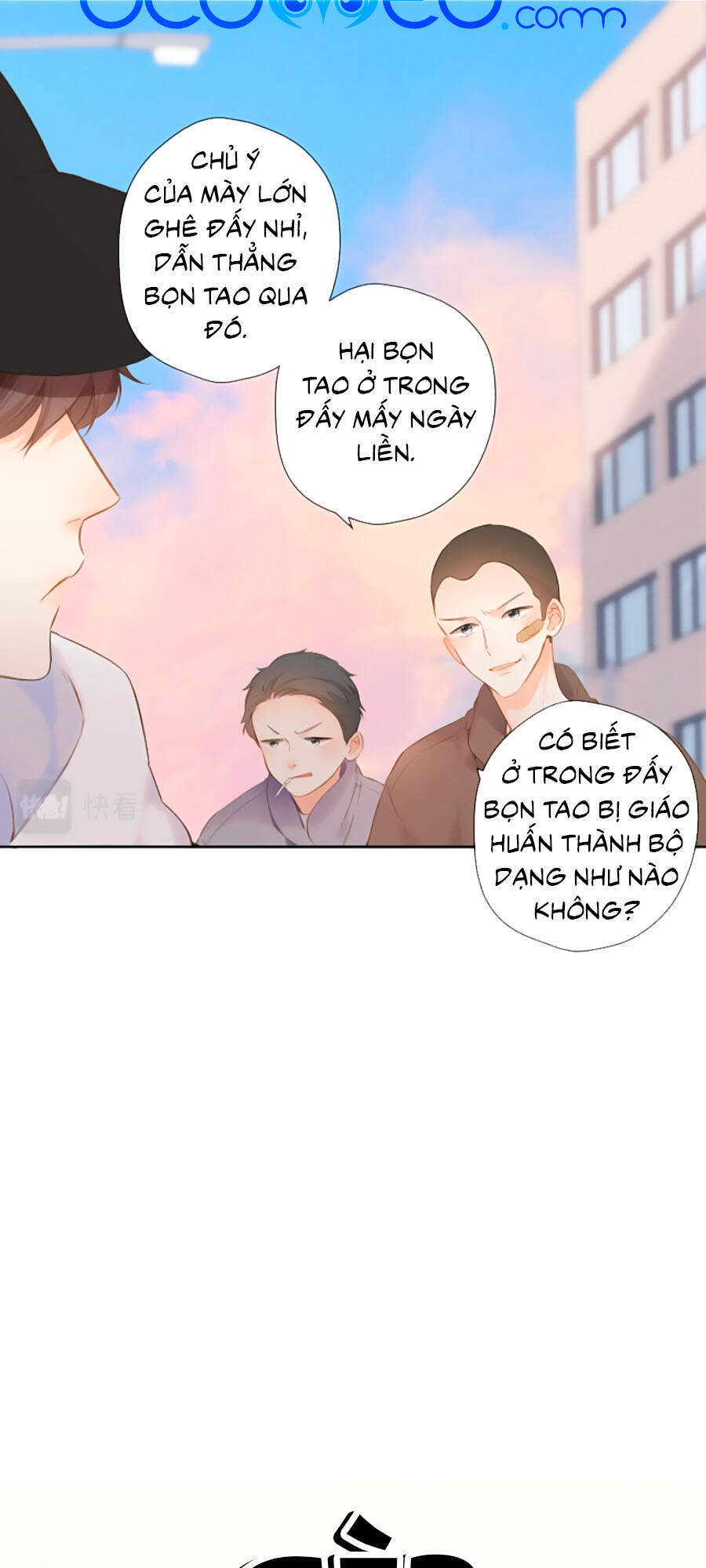 Lại Gặp Được Em Chapter 102 - 21