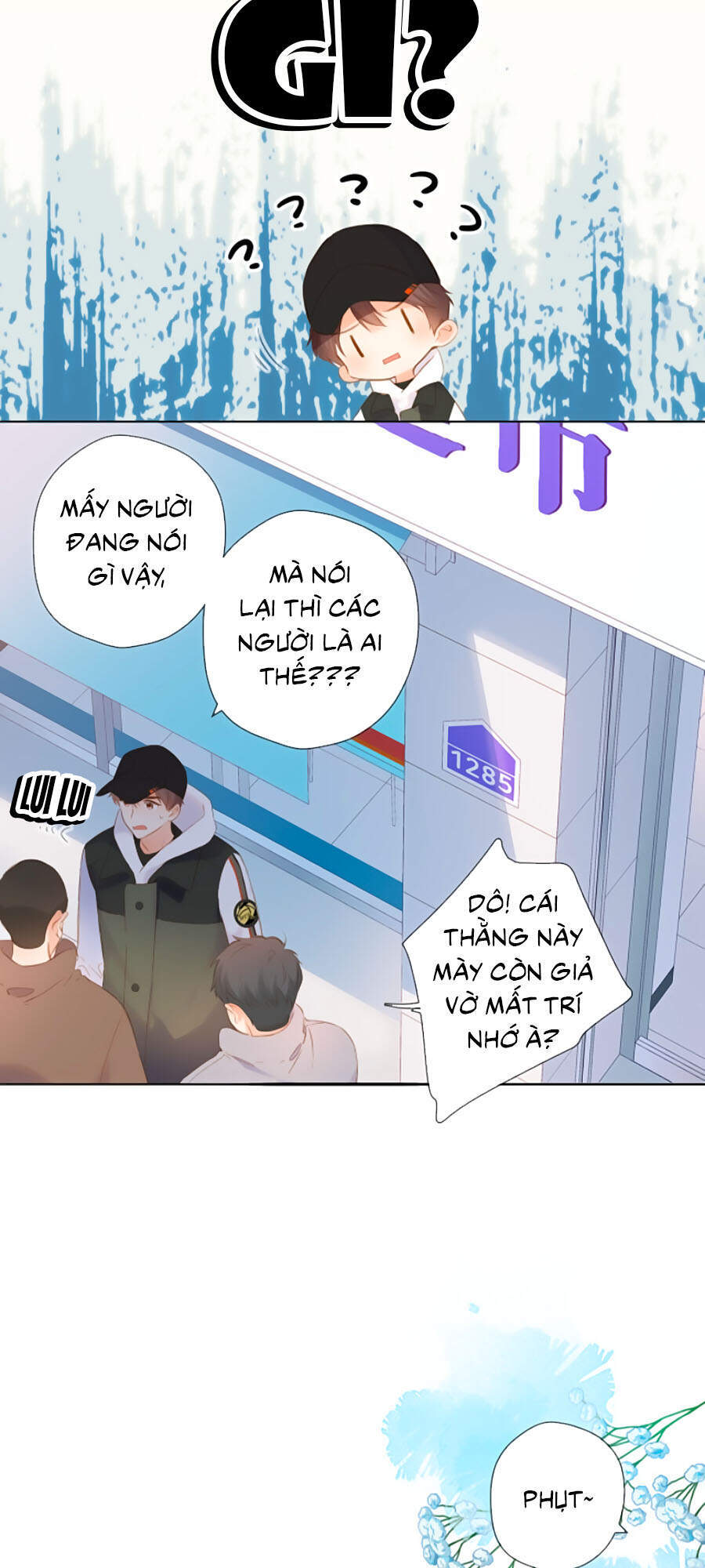 Lại Gặp Được Em Chapter 102 - 22