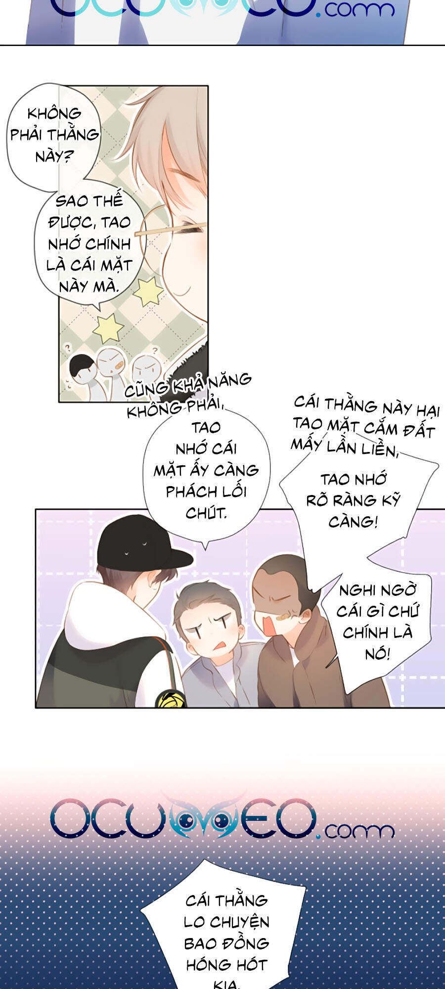 Lại Gặp Được Em Chapter 102 - 26