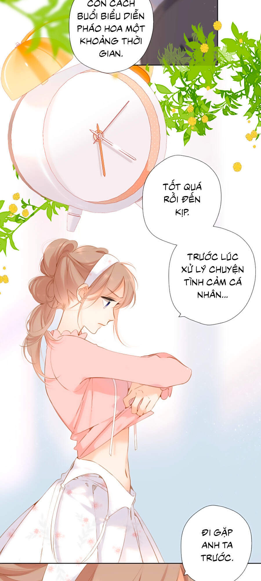 Lại Gặp Được Em Chapter 102 - 7